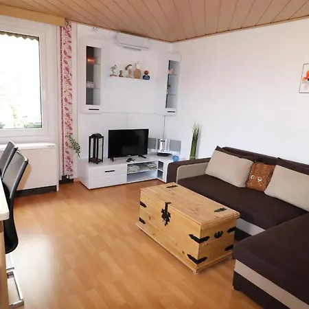 Haus Am - Kek2 Hébergement de vacances