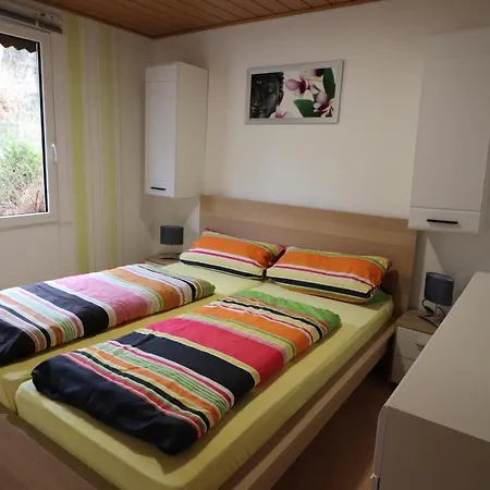 Haus Am - Kek2 Hébergement de vacances Tanna