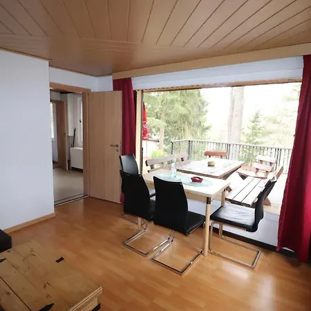 Hébergement de vacances Haus Am - Kek2 *