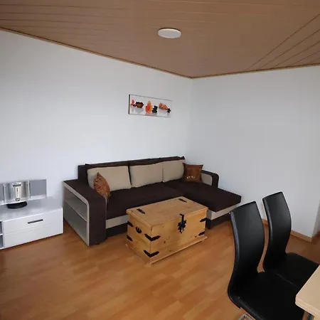 Hébergement de vacances Haus Am - Kek2