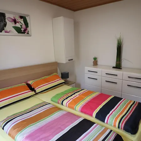 Haus Am - Kek2 Hébergement de vacances *