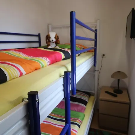 Hébergement de vacances Haus Am - Kek2 Tanna