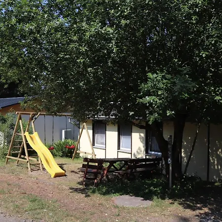 Hébergement de vacances Haus Am - Kek2 *