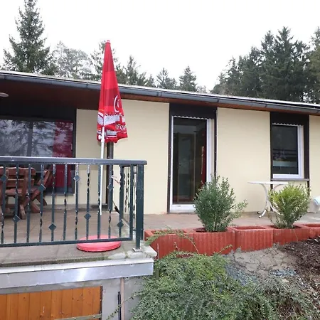 Hébergement de vacances Haus Am - Kek2 Tanna