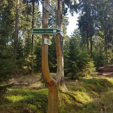 Haus Am - Kek2 Hébergement de vacances