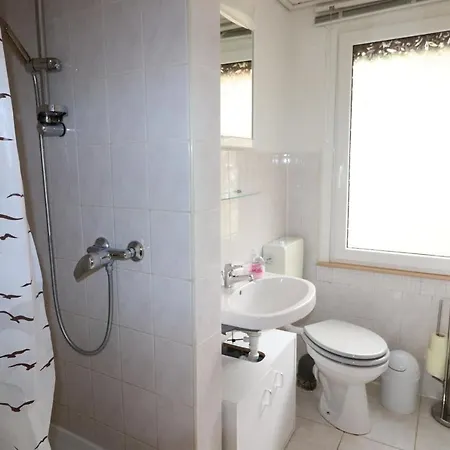 Hébergement de vacances Haus Am - Kek2 Tanna